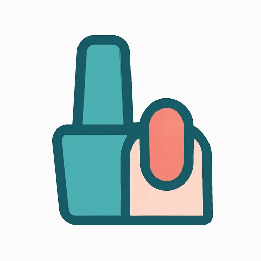 Nail art