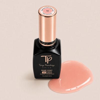Advanced Cover Rubber Base 16 TpNails
