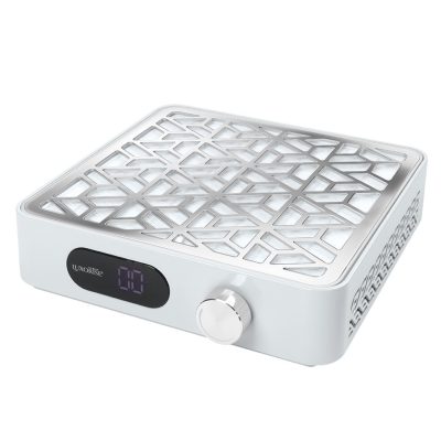 Aspirator Praf Unghii NEO MATRIX PRO - LUXORISE, White