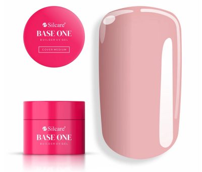Base One Cover Medium 100g