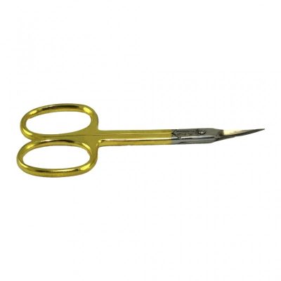 Forfecuta Cuticule One Group Profesionala Maner Auriu  - 101B