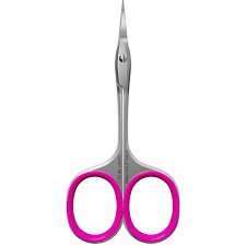 Forfecuță Cuticule Staleks Smart SS-50/4 pentru Manichiură și Pedichiură
