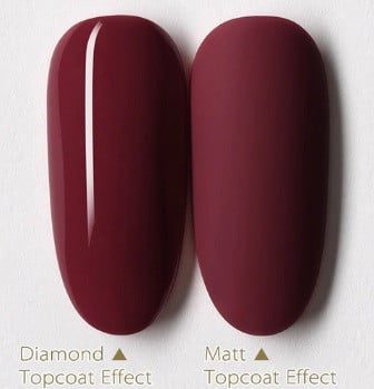 Gel color Conny's Red R07