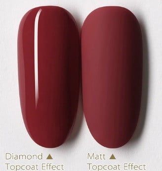 Gel color Conny's Red R08