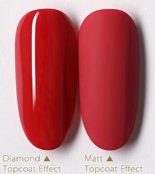 Gel color Conny's Red R11