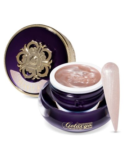 Gel Cover Autonivelant Gelaxyo Pearly 4 - 15ml