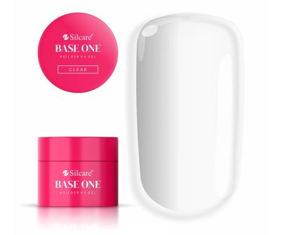Gel UV Base One Clear 50g