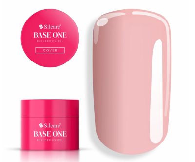 Gel UV Base One Cover Camuflaj 15g