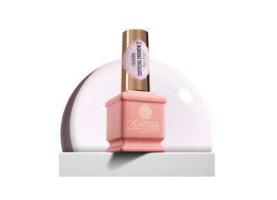 GELAXYO & IRINA CERNEI BOTTLE BUILDER CRYSTAL FRENCH 02 15ml