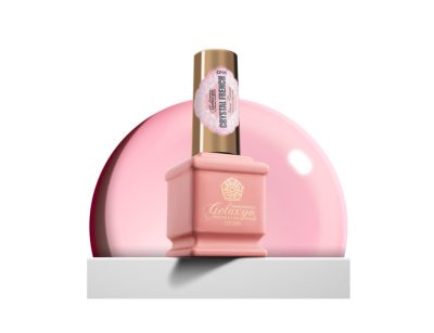 GELAXYO & IRINA CERNEI BOTTLE BUILDER CRYSTAL FRENCH 06 15ml