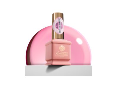 GELAXYO & IRINA CERNEI BOTTLE BUILDER CRYSTAL FRENCH 10 15ml