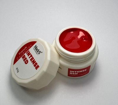 Intense Red 5g Macks