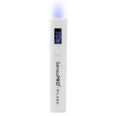 Lampa Unghii UV / LED PureBeam - SensoPRO Milano, White