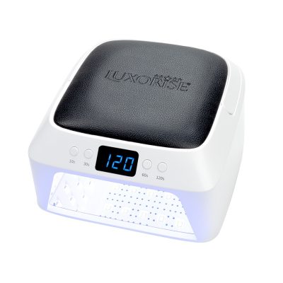 Lampa Unghii UV/LED 80W LUXORISE - PowerSTAR PRO, Black