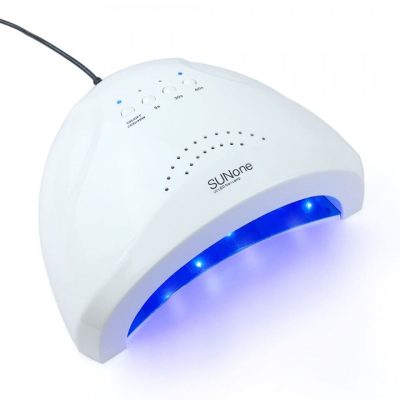 Lampa UV-LED White SUN One 24/48w