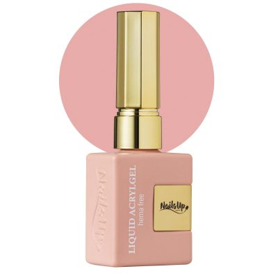 Liquid Acrylgel Hema Free NAILSUP 15 ml, 07