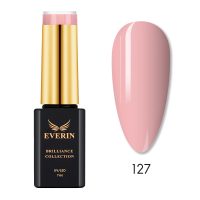 Oja semipermanenta Everin- Brilliance Collection 127 - OSEBC-127 - Everin.ro