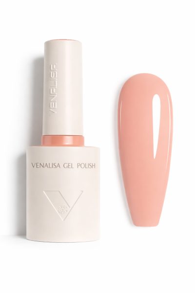 Ojă Semipermanentă Venalisa 5027C Nude