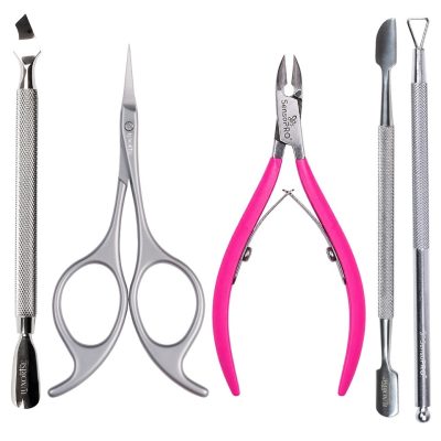 Set Manichiura Care Tools