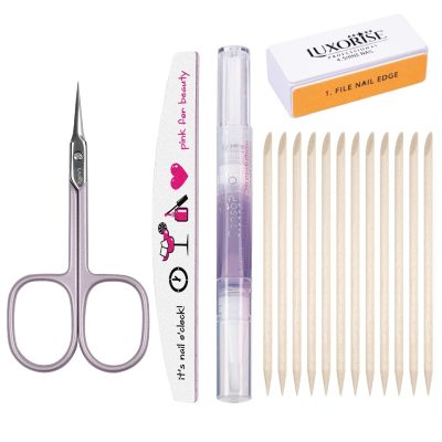 Set Manichiura HomeSpa