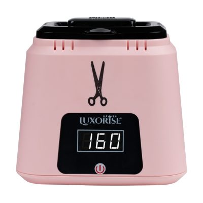 Sterilizator quartz MasterCare 360 - LUXORISE , Roz